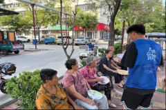 聊城大学药学取食物工程学院举办“清理药箱除