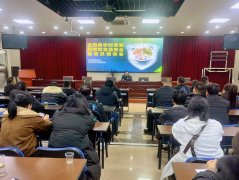 春节食安护航进行时！古田：召开2026年春节期间